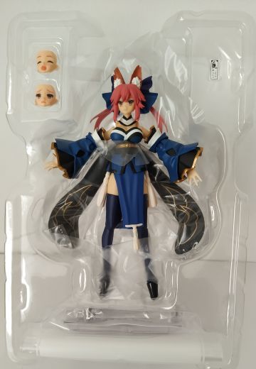 新到手的小玉肥姑妈