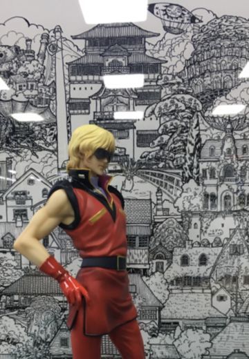 懒惰水獭的吃土日常