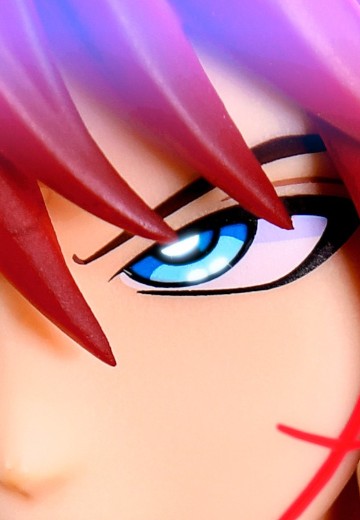 MAX FACTORY 绯村剑心