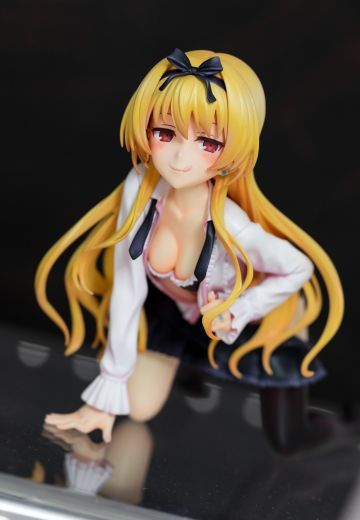 【实物图】寿屋 平凡职业造就世界最强 月