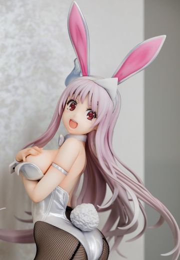 【实物图】FREEing 摇曳庄的幽奈小姐 汤之花幽奈 兔女郎