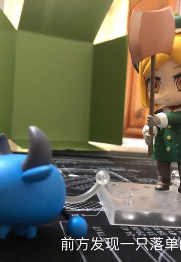 班杨小剧场(・∀・)