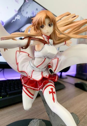 刀剑神域 亚丝娜 Ver. Glint -闪光-