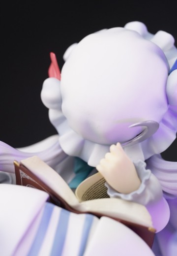 【Hpoi开箱总集】quesQ 东方project 帕秋莉 第15回博麗神社例大祭限定版