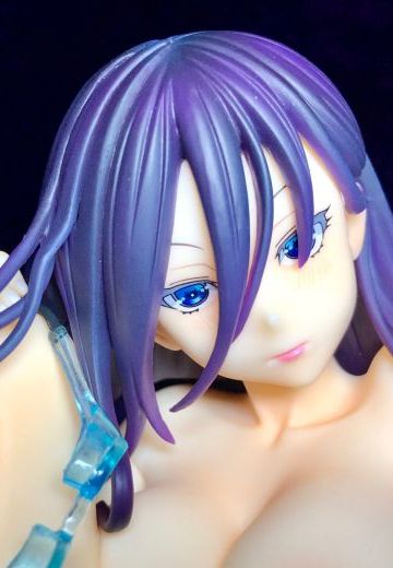 水着少女 热情版