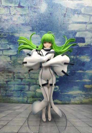 拘束服的cc也是很诱人