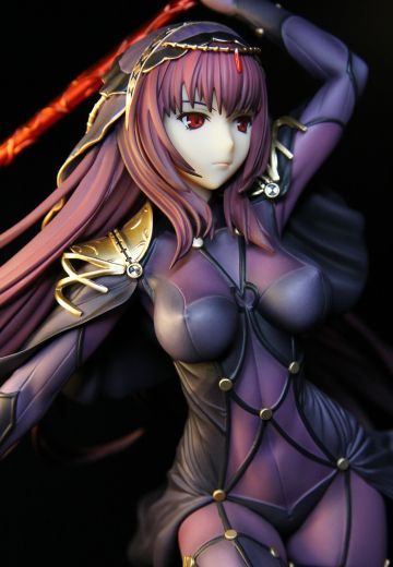 quesQ 斯卡哈 第三再临