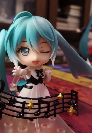 初音symphony 