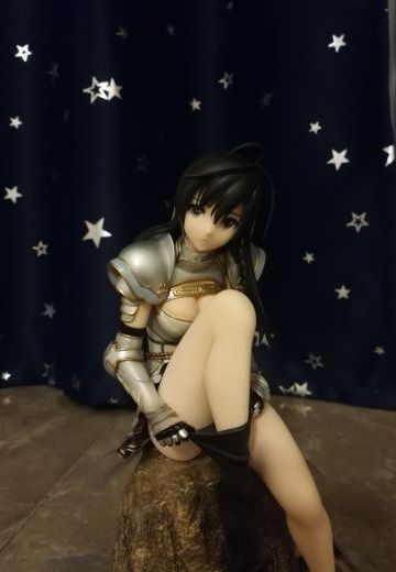 光明之响闪电公主