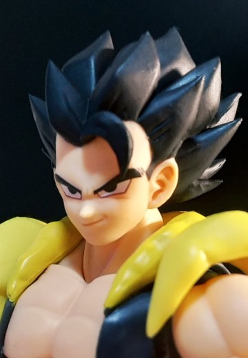 苍蓝超神-悟吉塔