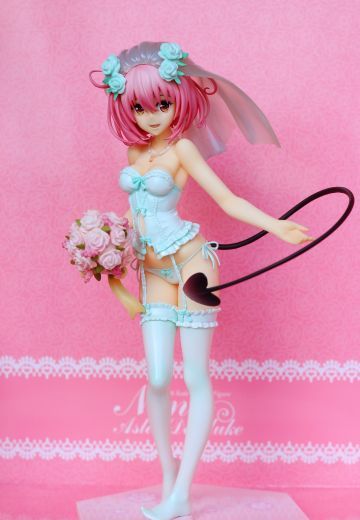 「梨斗桑，让我们来进行乐园计划吧」