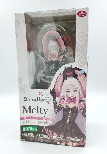 寿屋 光明之心 1/8 梅露蒂