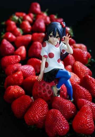 草莓乐园