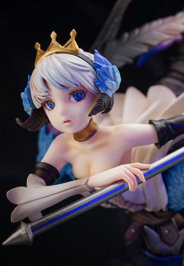 【Hpoi开箱】Aquamarine 奥丁领域 格温多林