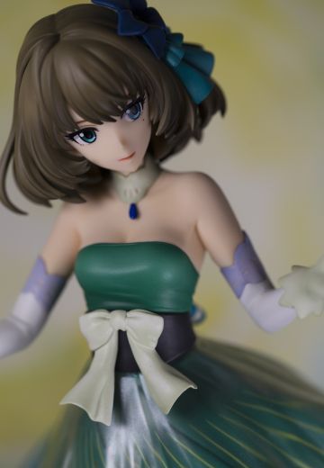 高垣枫 起始之地