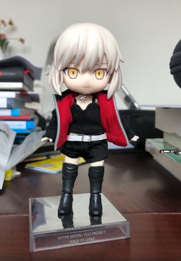 帅帅的黑呆(・∀・)