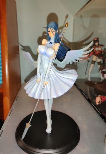 纯白魔法少女 美莎姐