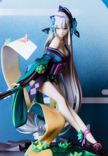 网易 Azure 青行灯