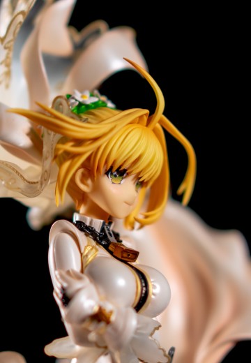 Hobbymax 花嫁尼禄 普通版