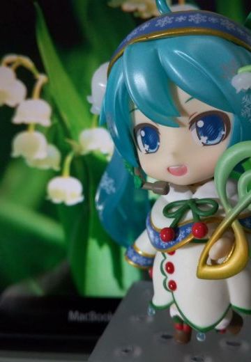 尽管是村姑音，但是拍起来还是蛮不错的