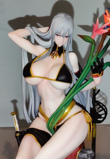 Vertex 战场女武神 塞姐