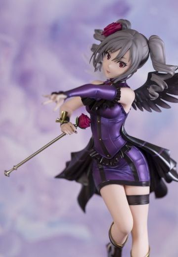 神崎兰子 Rosenburg Engel