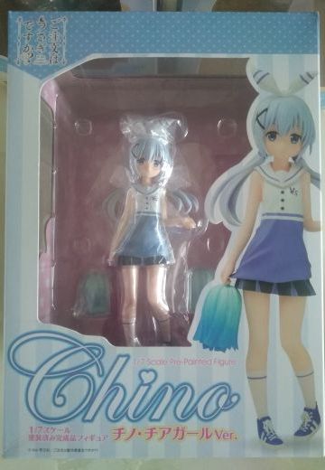 可爱这词就是给萝莉造的！！！