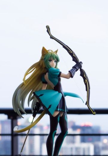 汝がマスターか？よろしく頼む 你就是我的Master吗？就请多多关照了。 