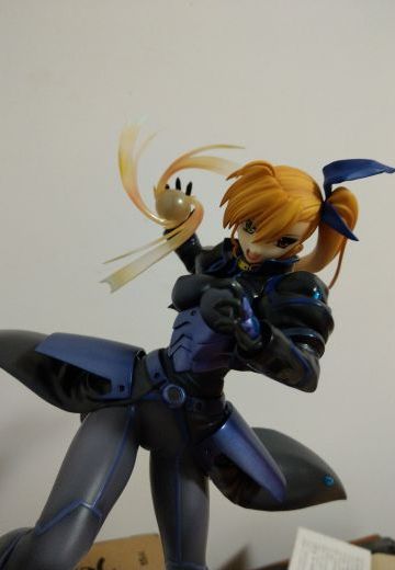 收到了一个全新老物