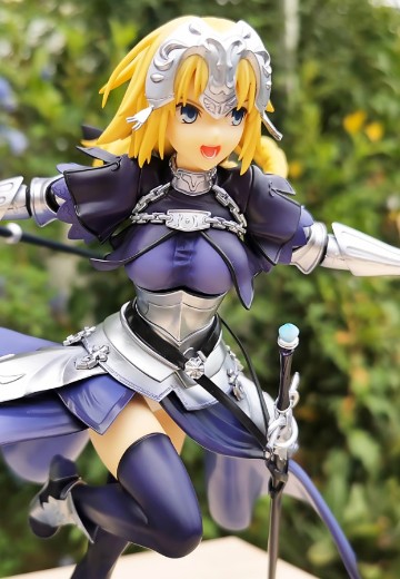 GSC 贞德・达尔克 Ruler 杂拍