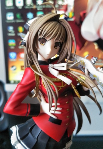 甘城光辉游乐园 千斗五十铃  Stronger