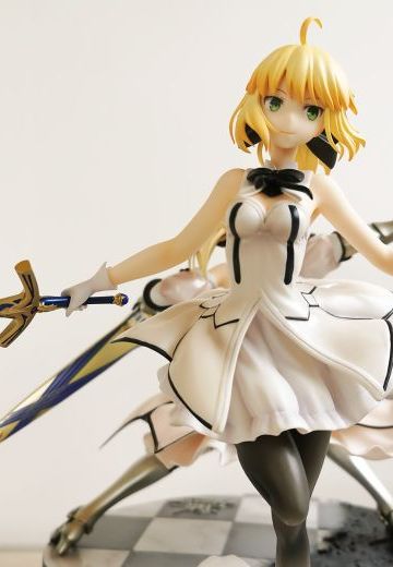 aquamarine saberlily到货随拍