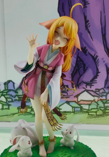 广州bilibili world - actoys