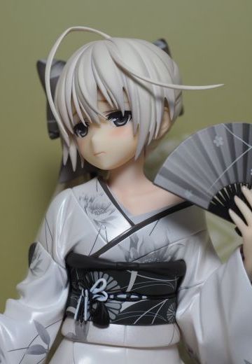 【实物图】Alphamax 春日野穹 和服ver