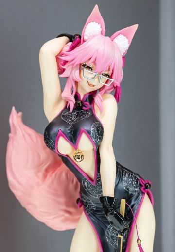 【实物图】Fate/Grand Order 玉藻前 旗袍Ver.