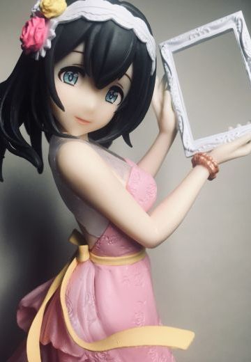 眼睛厂 景品 文香 随拍