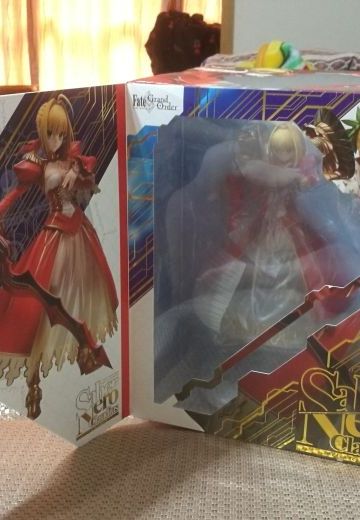 【Stronger】尼禄·克劳狄乌斯〔第三再临〕