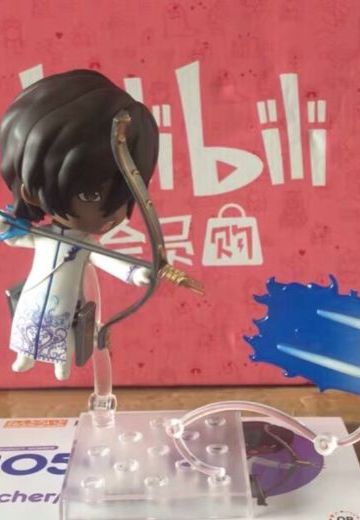 娜娜子(・∀・)