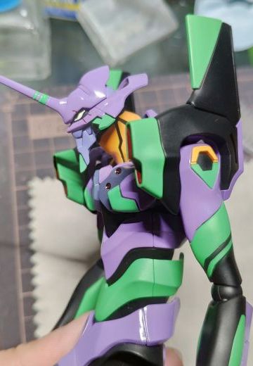 一年了，还没做完