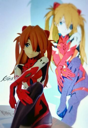 因为本田的原画上了贼船...除了头发肉了点以外其实还可以