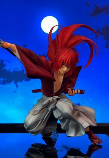 天翔龙闪 VS 三千世界！