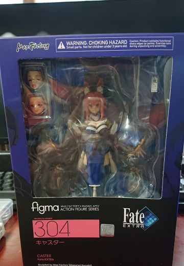 玉藻前FIgma