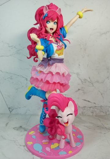 寿屋 小马宝莉 萍琪派