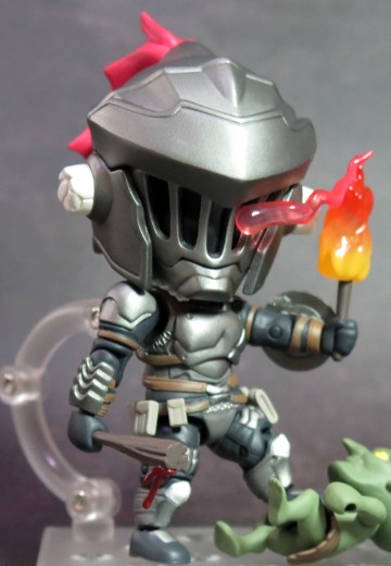 粘土 哥布林杀手