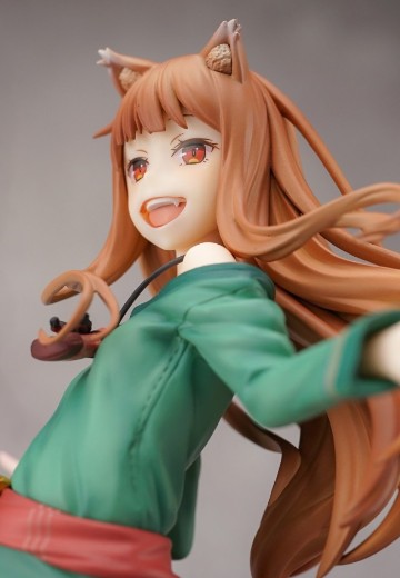 【Hpoi开箱】Revolve 狼与香辛料 赫萝 10周年纪念版