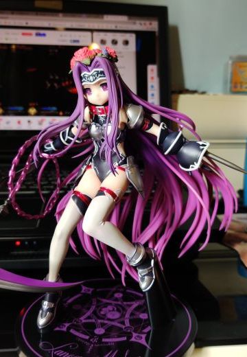 AMAKUNI 美杜莎Lily 安娜酱！