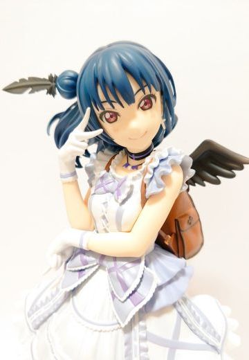 【实物图】Lovelive sunshine 津岛善子 BDver