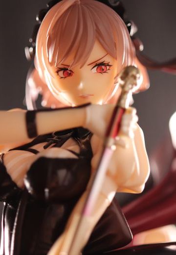 【咸蛙入手一拍】茱蒂丝