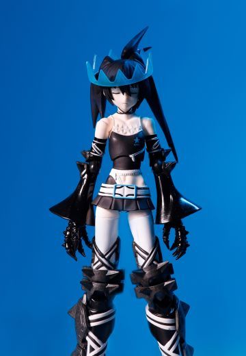 黑岩射手 Black ★ Rock Shooter Beast 
