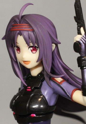 一番赏 刀剑神域 フェイタル・バレット ユウキ